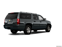 Thumbnail image of 2009 Chevrolet Suburban at Stargate Auto Sales Murfreesboro
