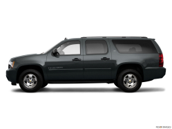 Thumbnail image of 2009 Chevrolet Suburban at Stargate Auto Sales Murfreesboro