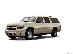 Thumbnail image of 2009 Chevrolet Suburban at Plymouth Auto Sales