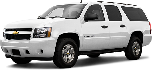 2009 Chevrolet Suburban LT at SOUTHERN MOTOR COMPANY