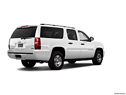 Thumbnail image of 2009 Chevrolet Suburban at SOUTHERN MOTOR COMPANY