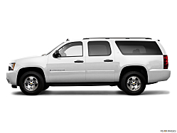 Thumbnail image of 2009 Chevrolet Suburban at SOUTHERN MOTOR COMPANY
