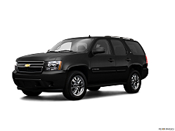 Thumbnail image of 2009 Chevrolet Tahoe at USA MOTORCARS