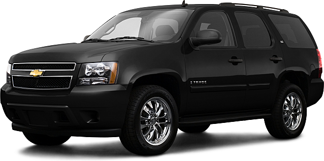 2009 Chevrolet Tahoe LT at USA MOTORCARS