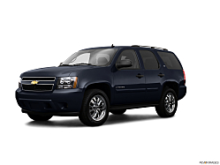 Thumbnail image of 2009 Chevrolet Tahoe at Carr Cadillac Buick Gmc