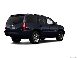 Thumbnail image of 2009 Chevrolet Tahoe at Carr Cadillac Buick Gmc
