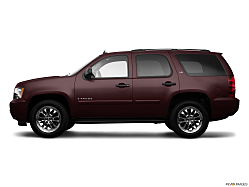 Thumbnail image of 2009 Chevrolet Tahoe at Sam and Dave's Auto Sales