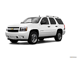 Thumbnail image of 2009 Chevrolet Tahoe at Lakeway Auto