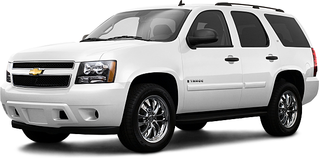 2009 Chevrolet Tahoe LT XFE at Lakeway Auto