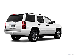 Thumbnail image of 2009 Chevrolet Tahoe at Lakeway Auto