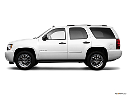Thumbnail image of 2009 Chevrolet Tahoe at Lakeway Auto