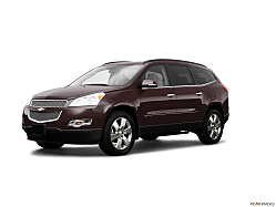 Thumbnail image of 2009 Chevrolet Traverse at H & J Auto Sales