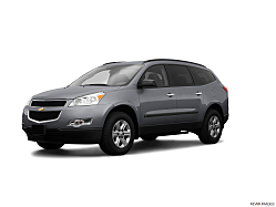 Thumbnail image of 2009 Chevrolet Traverse at USA MOTORCARS