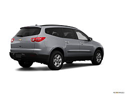 Thumbnail image of 2009 Chevrolet Traverse at USA MOTORCARS