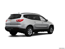 Thumbnail image of 2009 Chevrolet Traverse at Franklin Motor Company