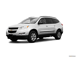Thumbnail image of 2009 Chevrolet Traverse at Lakeway Auto