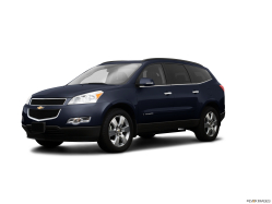 Thumbnail image of 2009 Chevrolet Traverse at Bob Kelley Chevrolet-Buick
