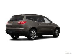 Thumbnail image of 2009 Chevrolet Traverse at USA MOTORCARS