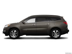 Thumbnail image of 2009 Chevrolet Traverse at USA MOTORCARS