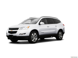 Thumbnail image of 2009 Chevrolet Traverse at USA MOTORCARS