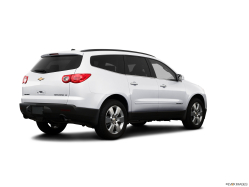 Thumbnail image of 2009 Chevrolet Traverse at USA MOTORCARS