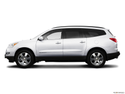 Thumbnail image of 2009 Chevrolet Traverse at USA MOTORCARS