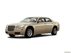 Thumbnail image of 2009 Chrysler 300 at Morristown Chevrolet