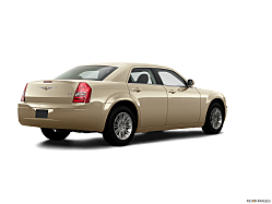 Thumbnail image of 2009 Chrysler 300 at Morristown Chevrolet