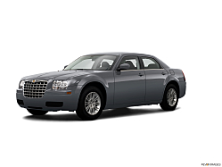 Thumbnail image of 2009 Chrysler 300 at Autoland Usa