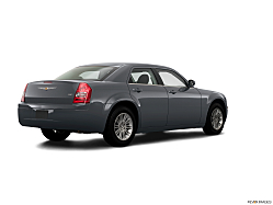 Thumbnail image of 2009 Chrysler 300 at Autoland Usa