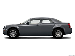 Thumbnail image of 2009 Chrysler 300 at Autoland Usa