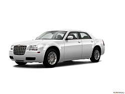 Thumbnail image of 2009 Chrysler 300 at Lakeway Auto