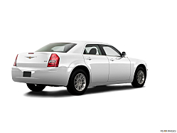 Thumbnail image of 2009 Chrysler 300 at Lakeway Auto