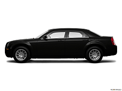 Thumbnail image of 2009 Chrysler 300 at USA MOTORCARS