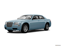 Thumbnail image of 2009 Chrysler 300 at Murphy Motor Co