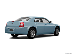 Thumbnail image of 2009 Chrysler 300 at Murphy Motor Co
