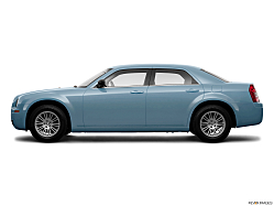 Thumbnail image of 2009 Chrysler 300 at Murphy Motor Co