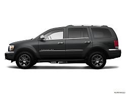 Thumbnail image of 2009 Chrysler Aspen at Ganley Ford