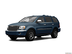 Thumbnail image of 2009 Chrysler Aspen at Morrison Motor Company, Inc
