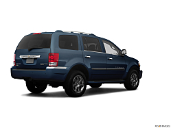Thumbnail image of 2009 Chrysler Aspen at Morrison Motor Company, Inc
