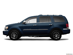 Thumbnail image of 2009 Chrysler Aspen at Morrison Motor Company, Inc