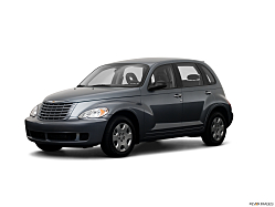 Thumbnail image of 2009 Chrysler PT Cruiser at Auto Pro, Inc