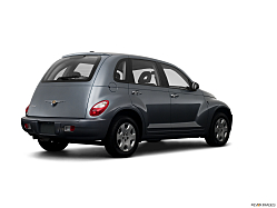 Thumbnail image of 2009 Chrysler PT Cruiser at Auto Pro, Inc