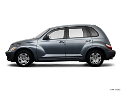Thumbnail image of 2009 Chrysler PT Cruiser at Auto Pro, Inc