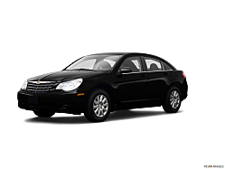 Thumbnail image of 2009 Chrysler Sebring at Rocky Top Chrysler Dodge Jeep
