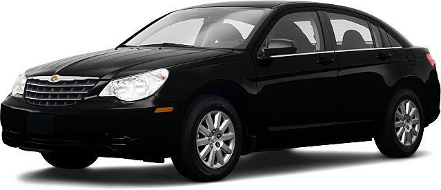 2009 Chrysler Sebring Touring at Rocky Top Chrysler Dodge Jeep