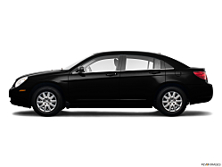 Thumbnail image of 2009 Chrysler Sebring at Rocky Top Chrysler Dodge Jeep