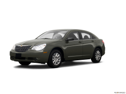 Thumbnail image of 2009 Chrysler Sebring at USA MOTORCARS