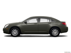 Thumbnail image of 2009 Chrysler Sebring at USA MOTORCARS