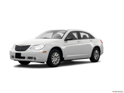 Thumbnail image of 2009 Chrysler Sebring at USA MOTORCARS